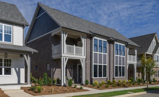 Residenza a Birmingham, Alabama, Stati Uniti 1