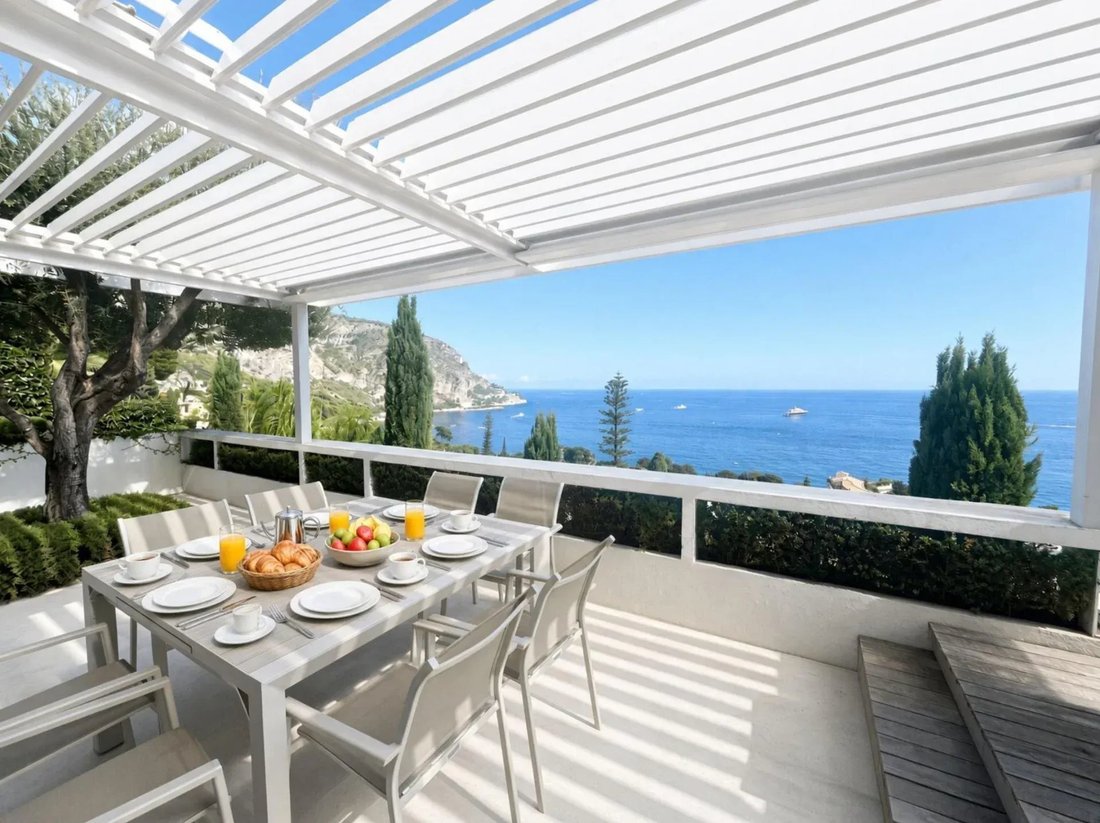 Villa a Eza, Provenza-Alpi-Costa Azzurra, Francia 1 - 19079352