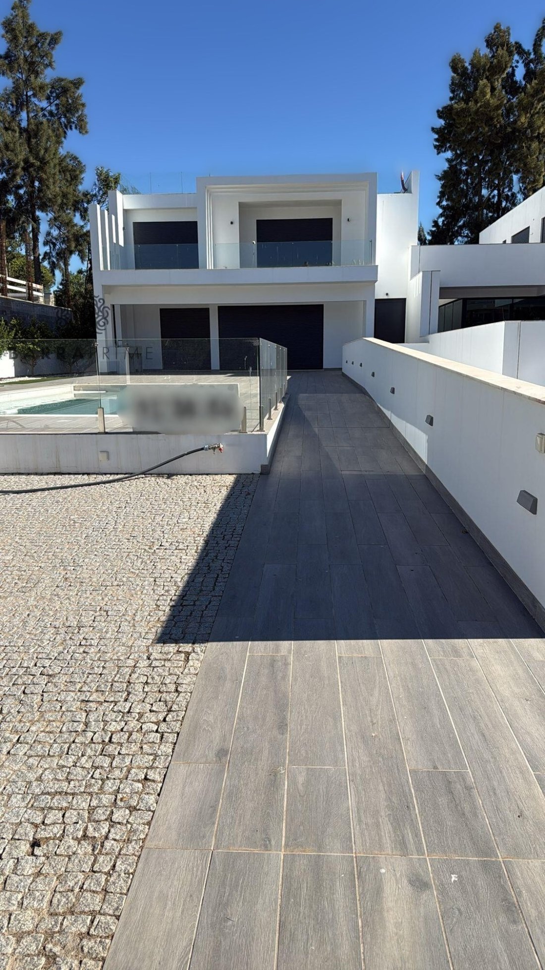 Haus in Quarteira, Algarve, Portugal 1 - 19078055