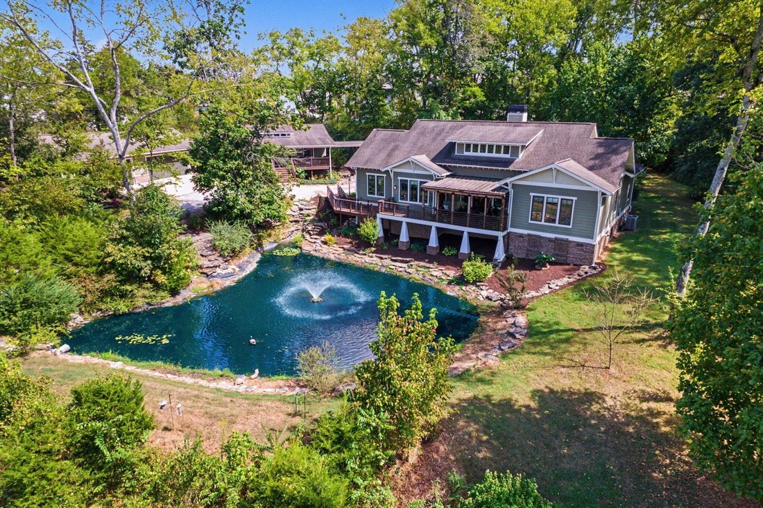 Haus in Columbia, Tennessee, Vereinigte Staaten 4 - 19076960