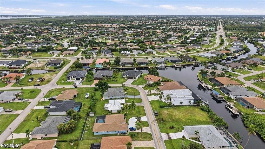 Haus in Cape Coral, Florida, Vereinigte Staaten 5 - 19065917