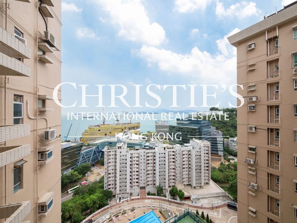 Apartment in Hong Kong, Hong Kong 1 - 15686223