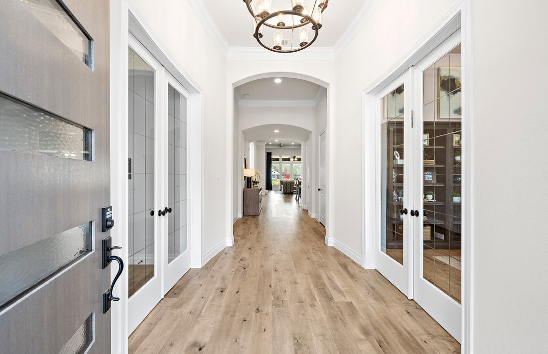 House in Conroe, Texas, United States 2 - 19079799