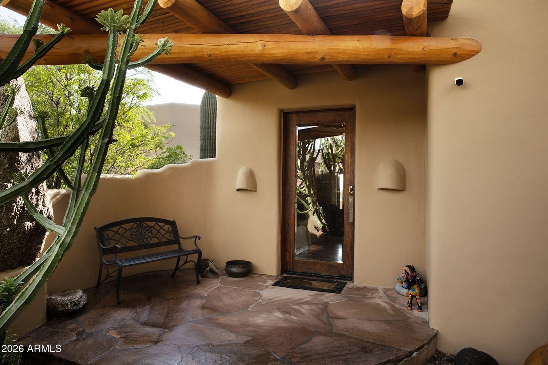 Maison à Scottsdale, Arizona, États-Unis 5 - 19083260