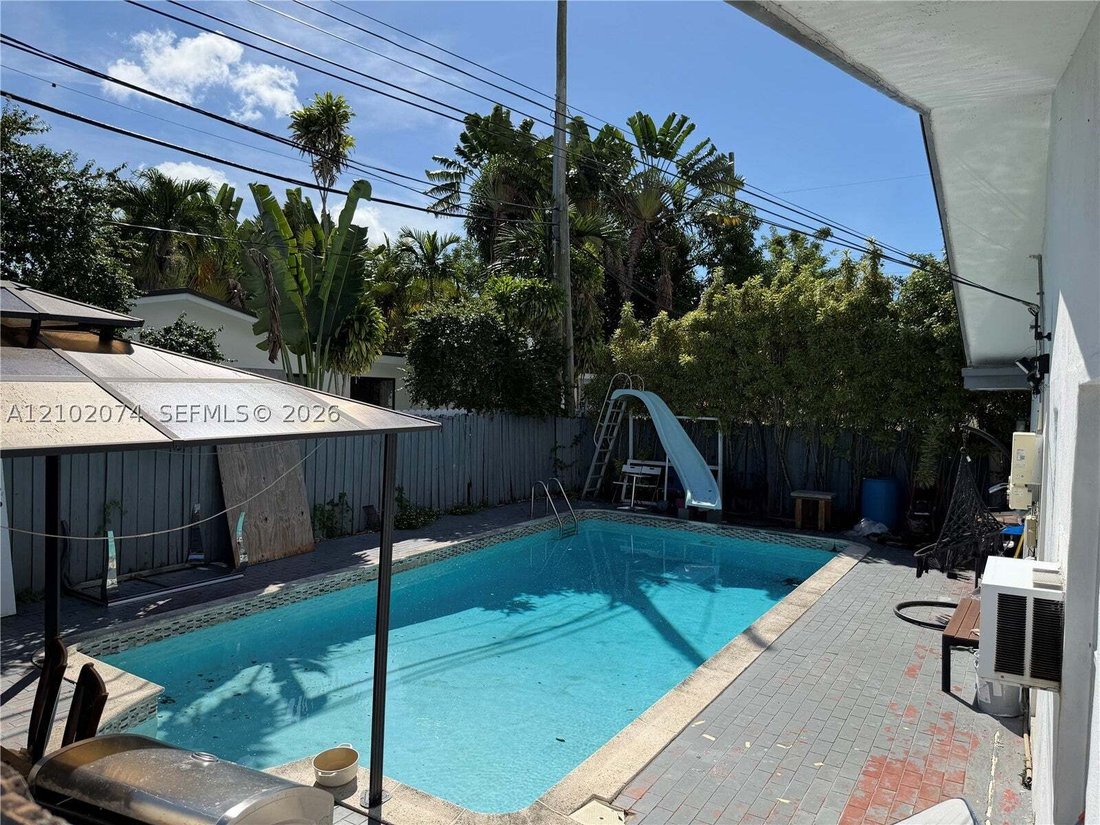 House in Miami, Florida, United States 5 - 19080900
