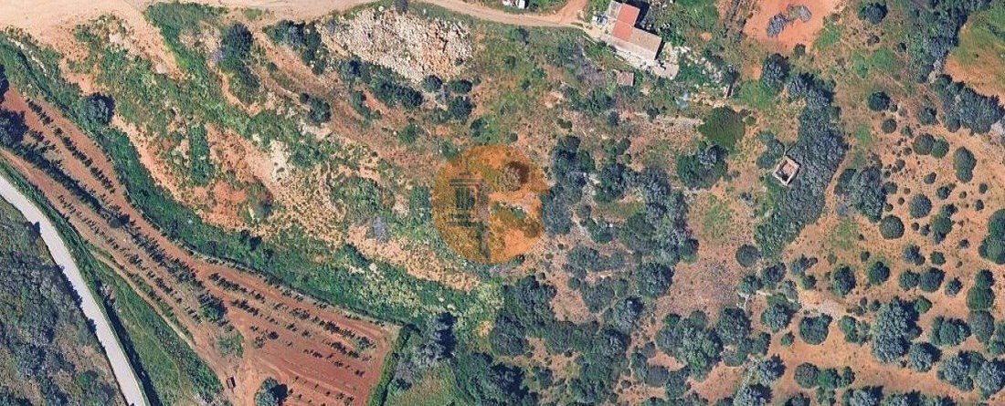 Land in Ferragudo, Algarve, Portugal 2 - 19077974