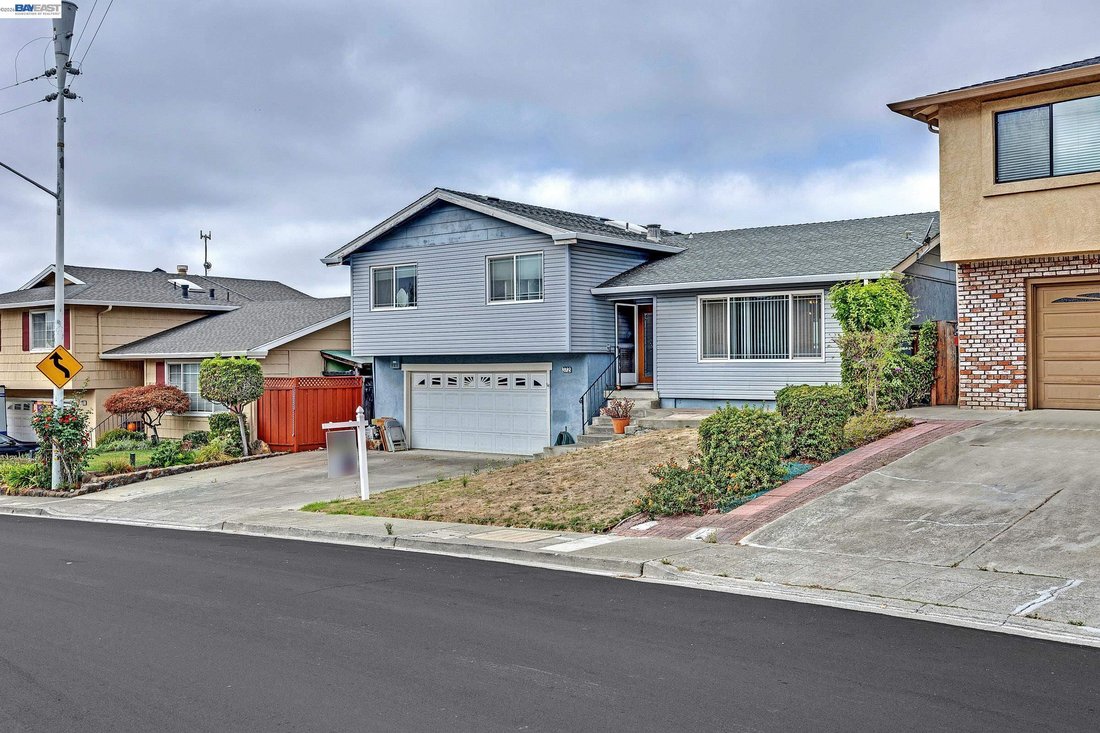 Casa en Union City, California, Estados Unidos 2 - 19080868