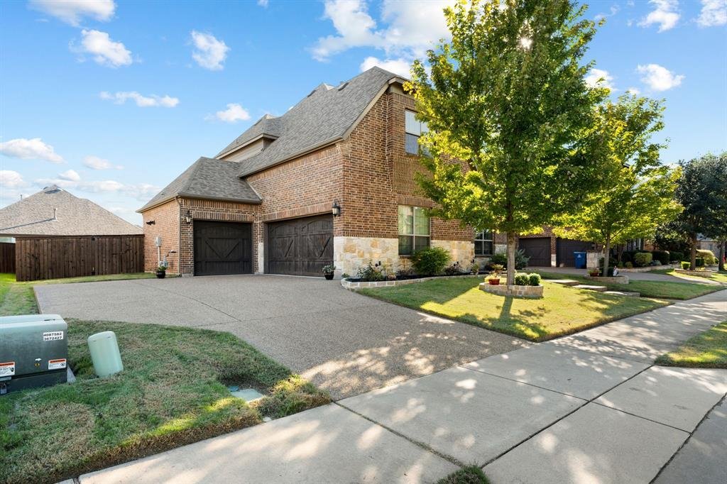 Casa en Rockwall, Texas, Estados Unidos 2 - 19081101