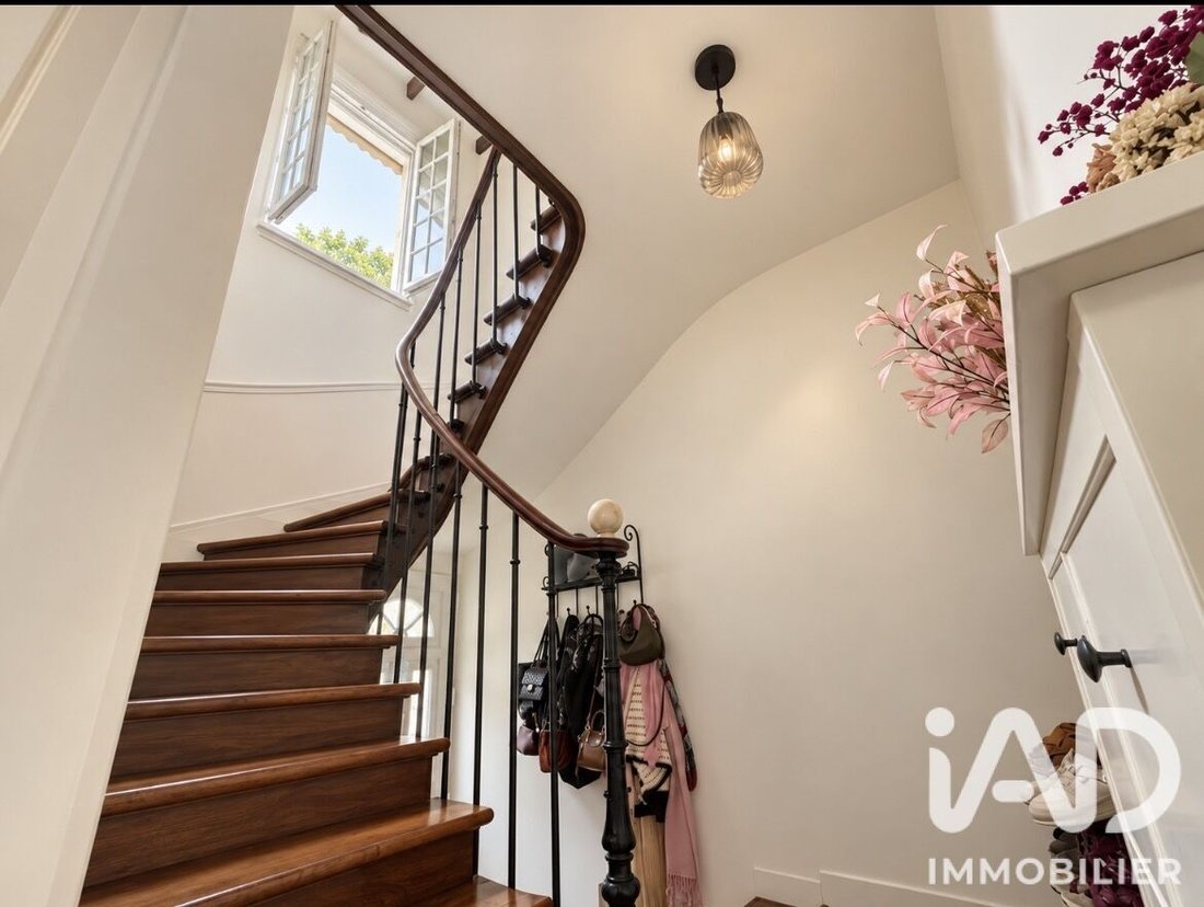 Maison à Peri, Joinville-le-Pont, France 4 - 19083410