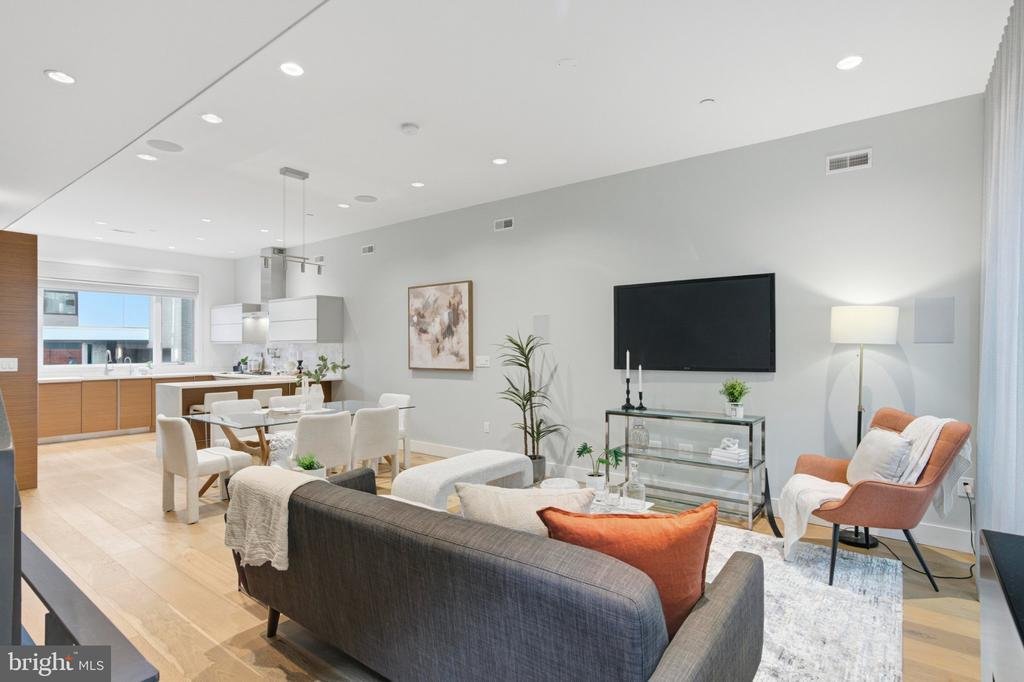 Townhouse in Philadelphia, Pennsylvania, United States 3 - 19079858