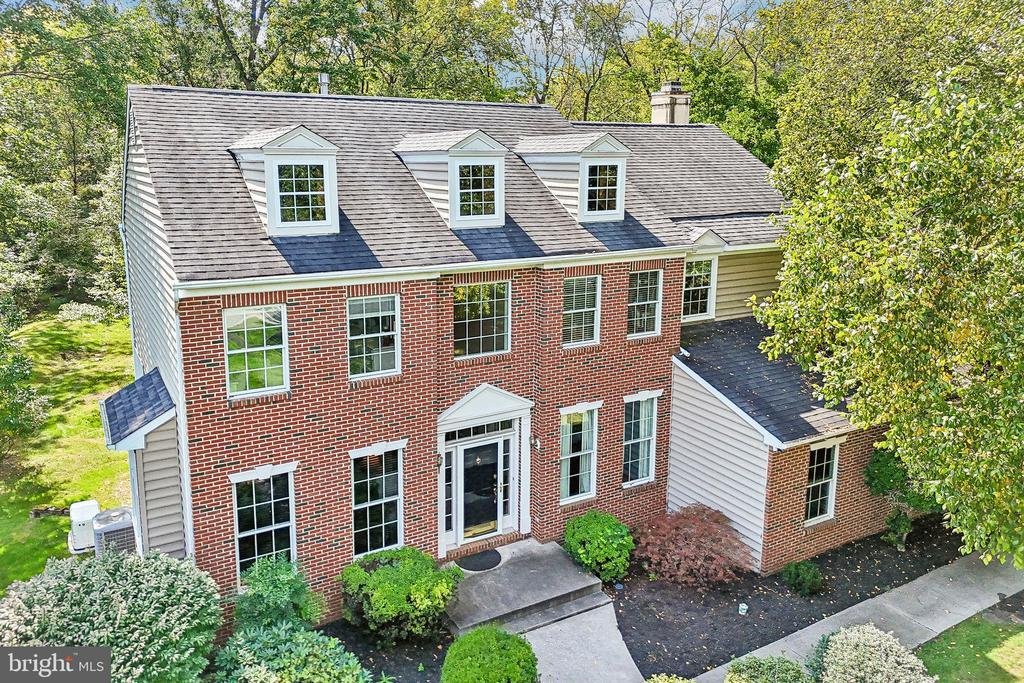 Maison à Collegeville, Pennsylvanie, États-Unis 1 - 19079897