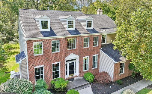 Casa en Collegeville, Pensilvania, Estados Unidos 1