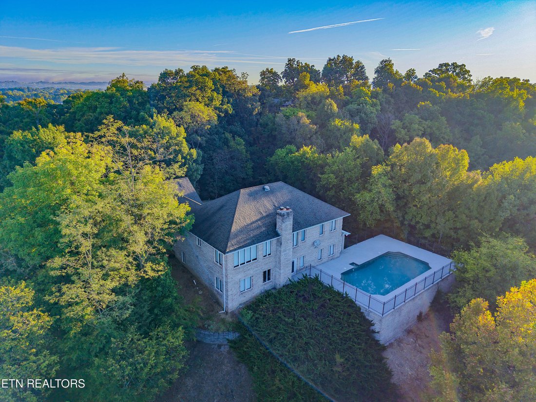 House in Sevierville, Tennessee, United States 3 - 19079871