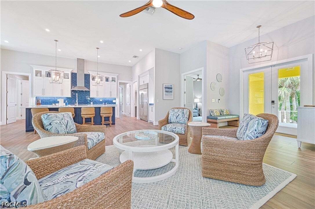House in Sanibel, Florida, United States 5 - 19080740