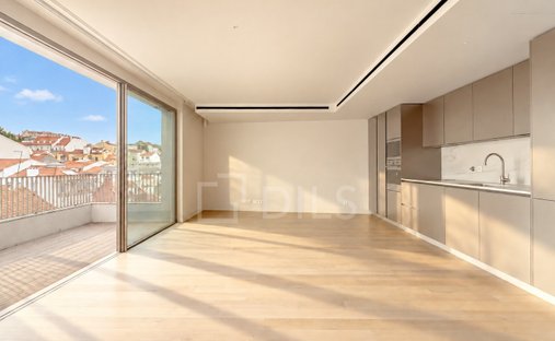 Apartment in Santo Antonio, Lisbon, Portugal 1