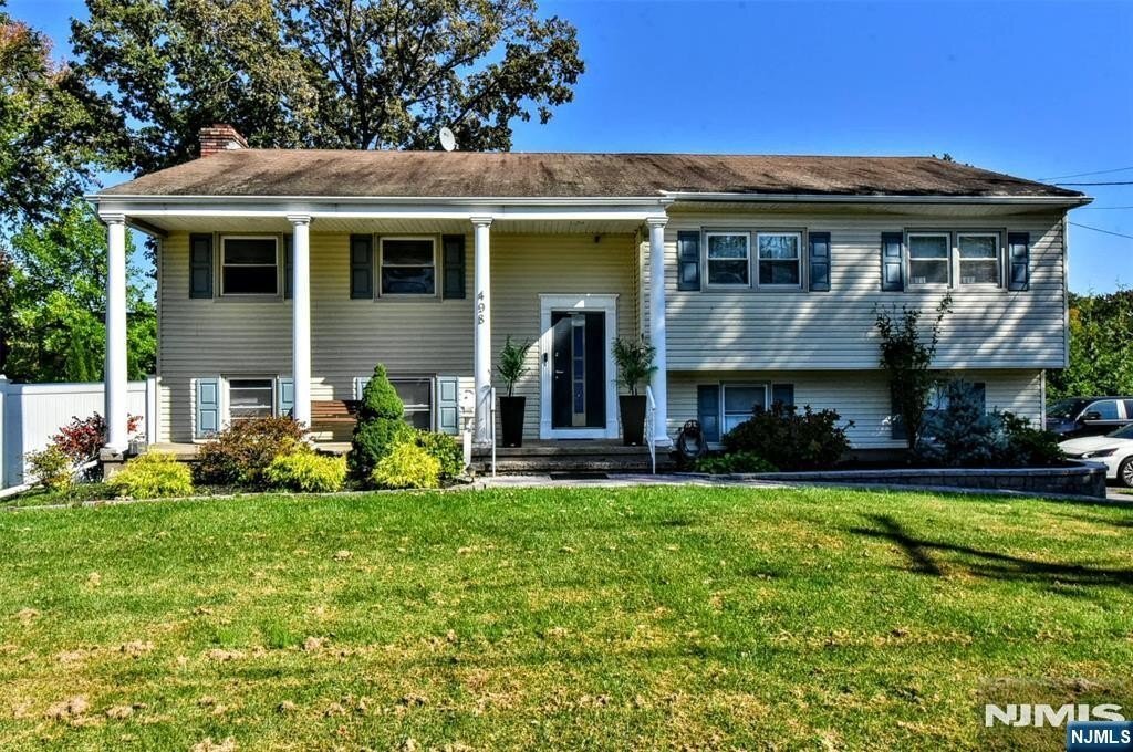 Casa en Paramus, Nueva Jersey, Estados Unidos 1 - 19082104