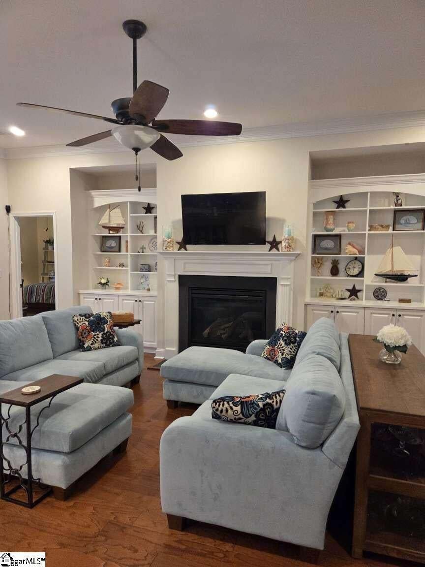 Casa a Greenville, Carolina del Sud, Stati Uniti 4 - 19080668