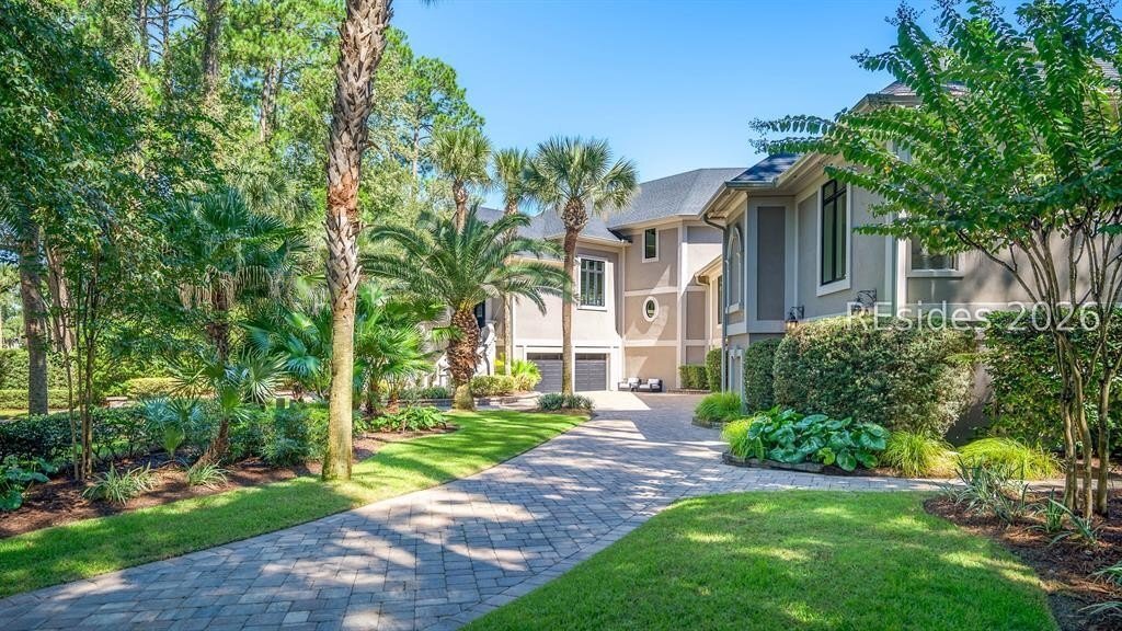 Casa en Hilton Head Island, Carolina del Sur, Estados Unidos 3 - 19076342