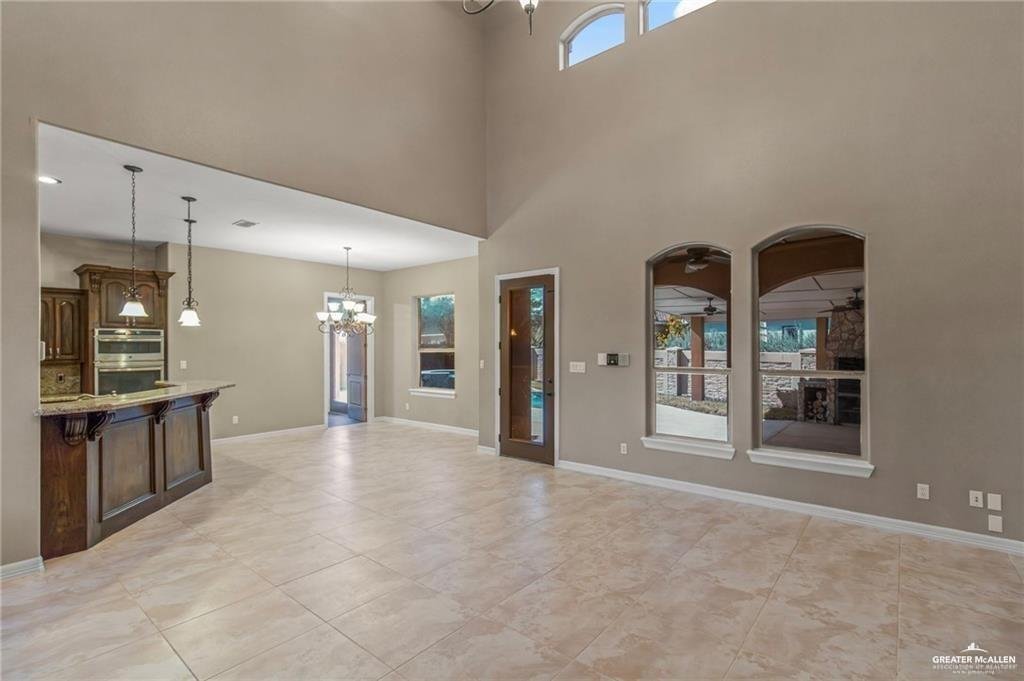 Casa en Edinburg, Texas, Estados Unidos 5 - 19085756