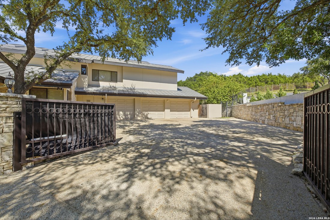 Maison à San Antonio, Texas, États-Unis 3 - 19079653