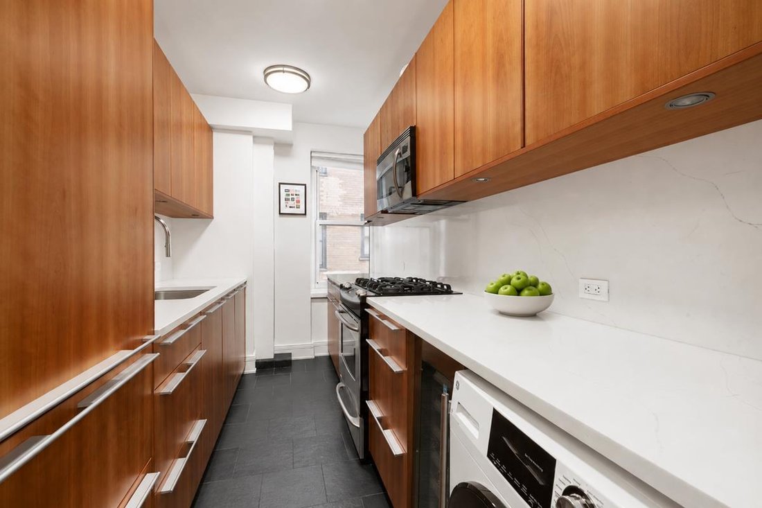 Condominio en Nueva York, Nueva York, Estados Unidos 5 - 19076746