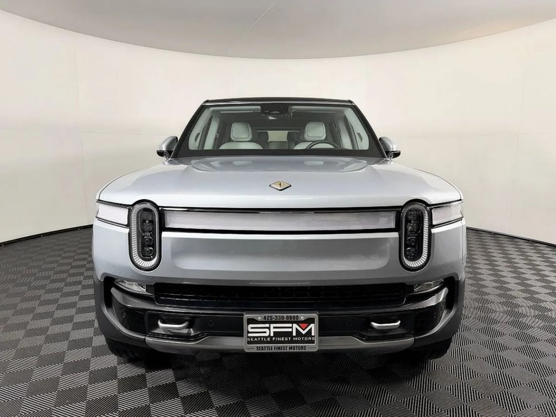 Suv in Lynnwood, WA, United States 4 - 19081736