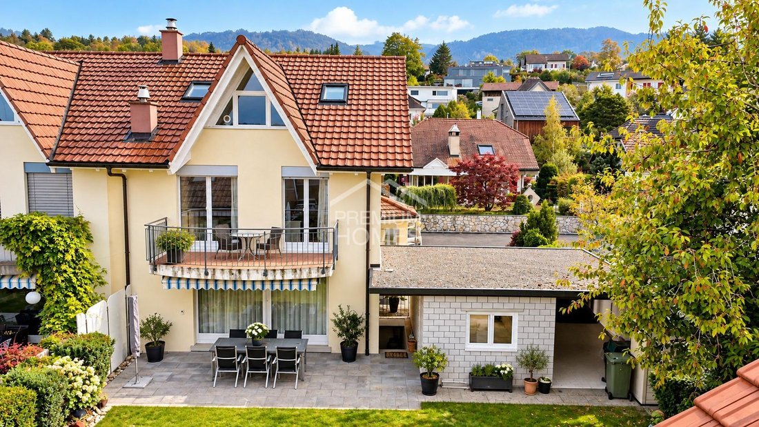 Haus in Bellach, Kanton Solothurn, Schweiz 2 - 19078908