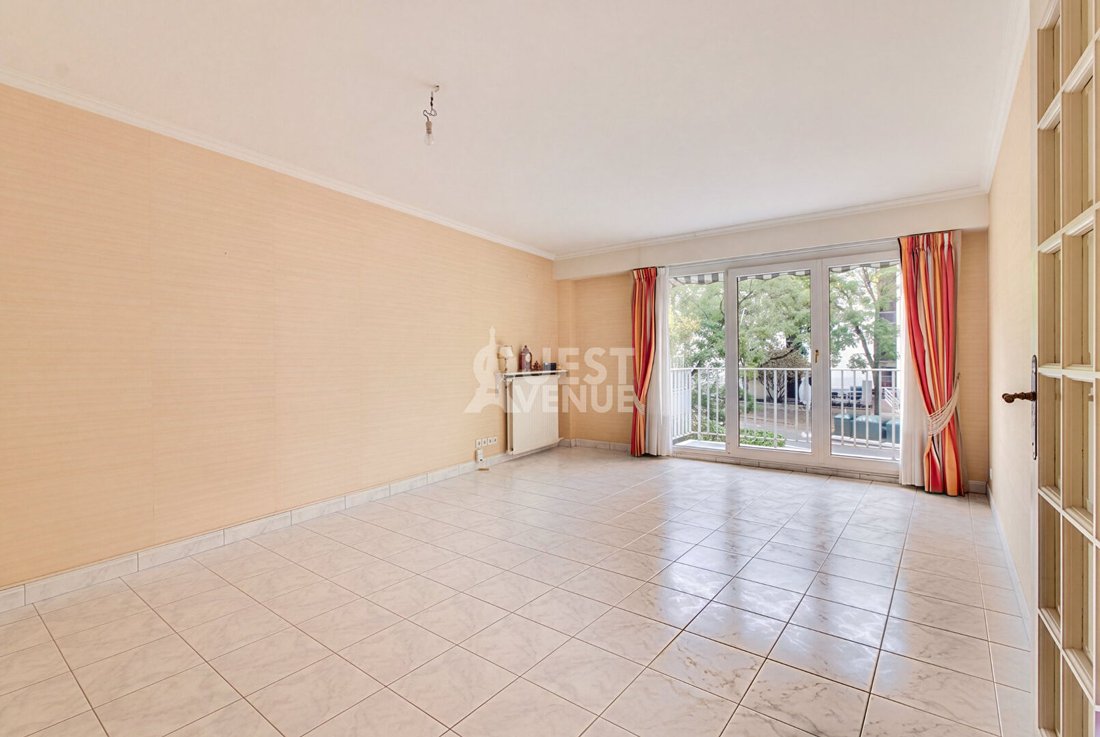 Appartement à Palais Royal, Paris 1er Arrondissement, Paris 3 - 19077359