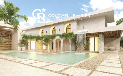 Casa a Juanillo, Provincia di La Altagracia, Repubblica Dominicana 1