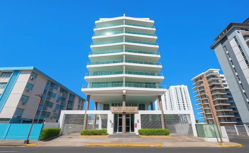 Eigentumswohnung in CAROLINA, PR, United States 1