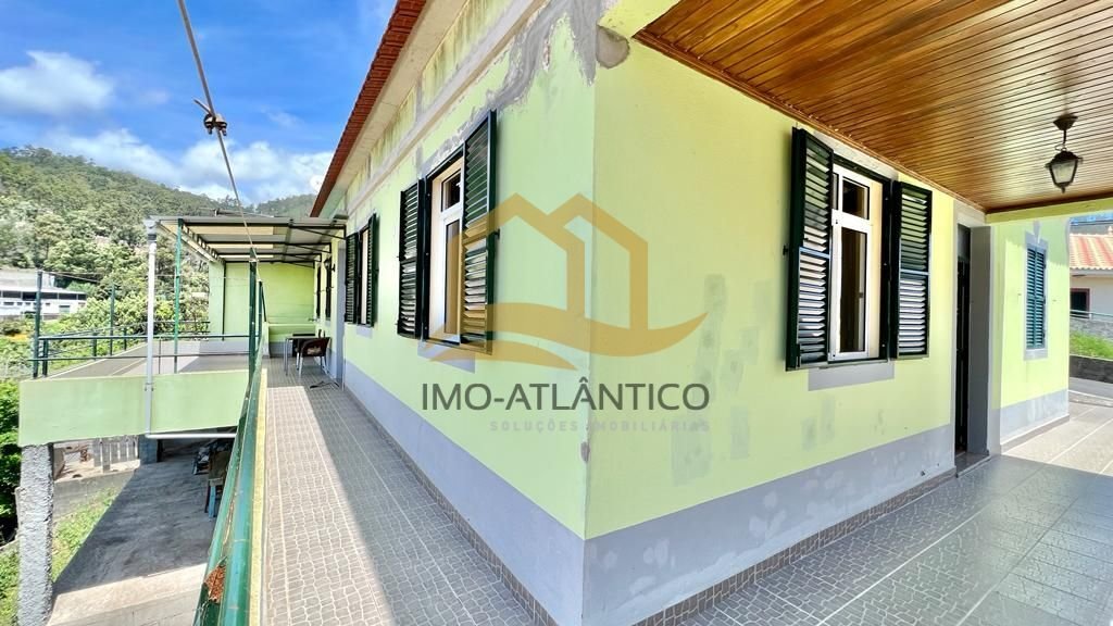 Casa en Ribeira Brava, Madeira, Portugal 4 - 19079436