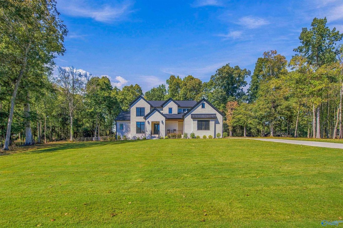 Casa a Athens, Alabama, Stati Uniti 2 - 19076810