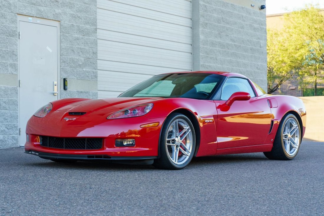 Coupe in Scottsdale, AZ, United States 2 - 19084106