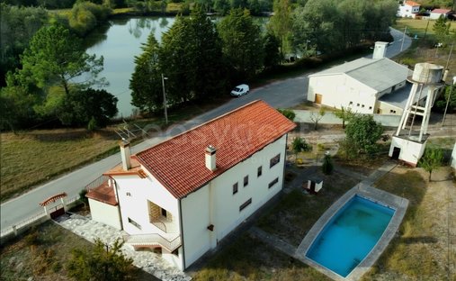 Maison à Mouronho, District de Coimbra, Portugal 1