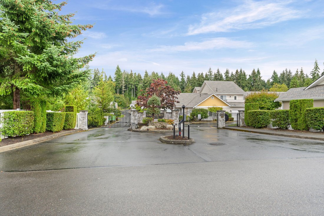 Condominio a Federal Way, Washington, Stati Uniti 4 - 19085255