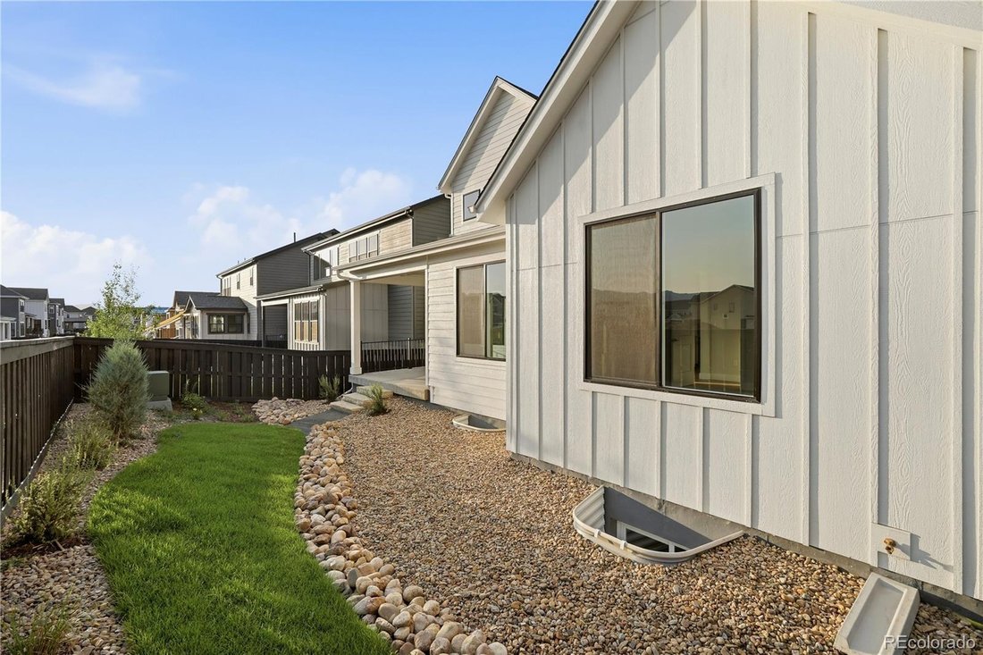 Haus in Sterling Ranch, Colorado, Vereinigte Staaten 4 - 19080833