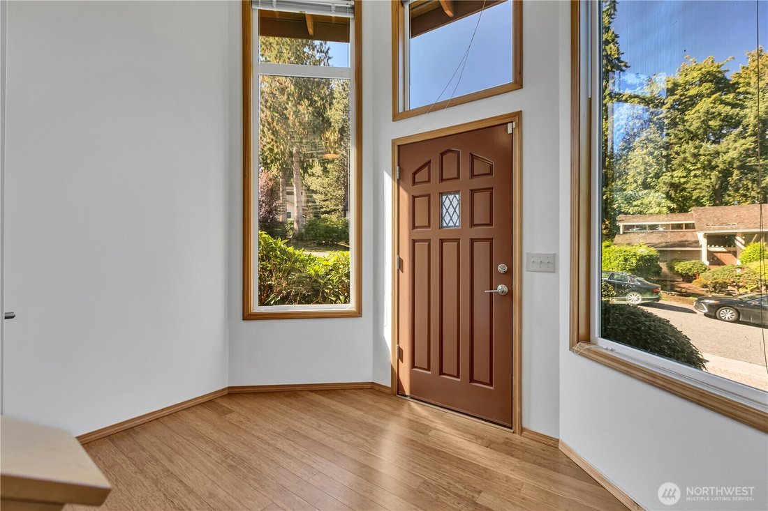 House in Bellevue, Washington, United States 3 - 19076748