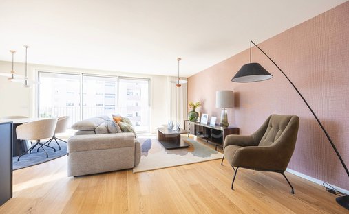 Apartamento en Faro (Se y Sao Pedro), Algarve, Portugal 1