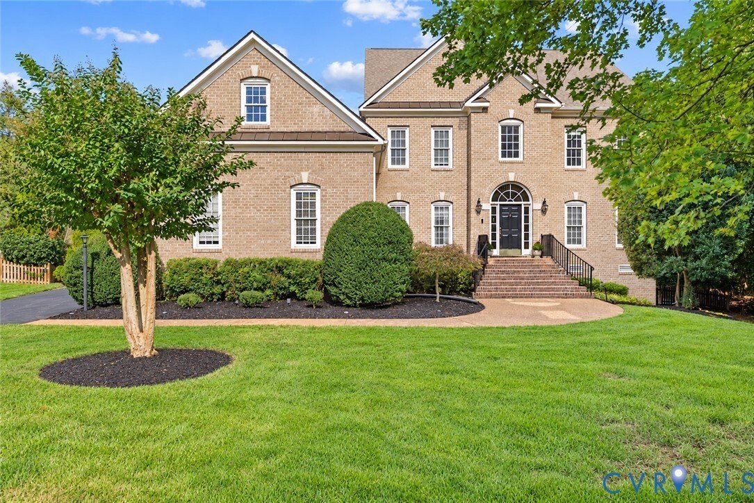 Haus in Ashland, Virginia, Vereinigte Staaten 1 - 19080016