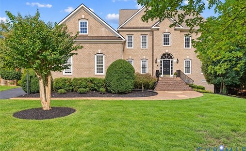 Haus in Ashland, Virginia, Vereinigte Staaten 1
