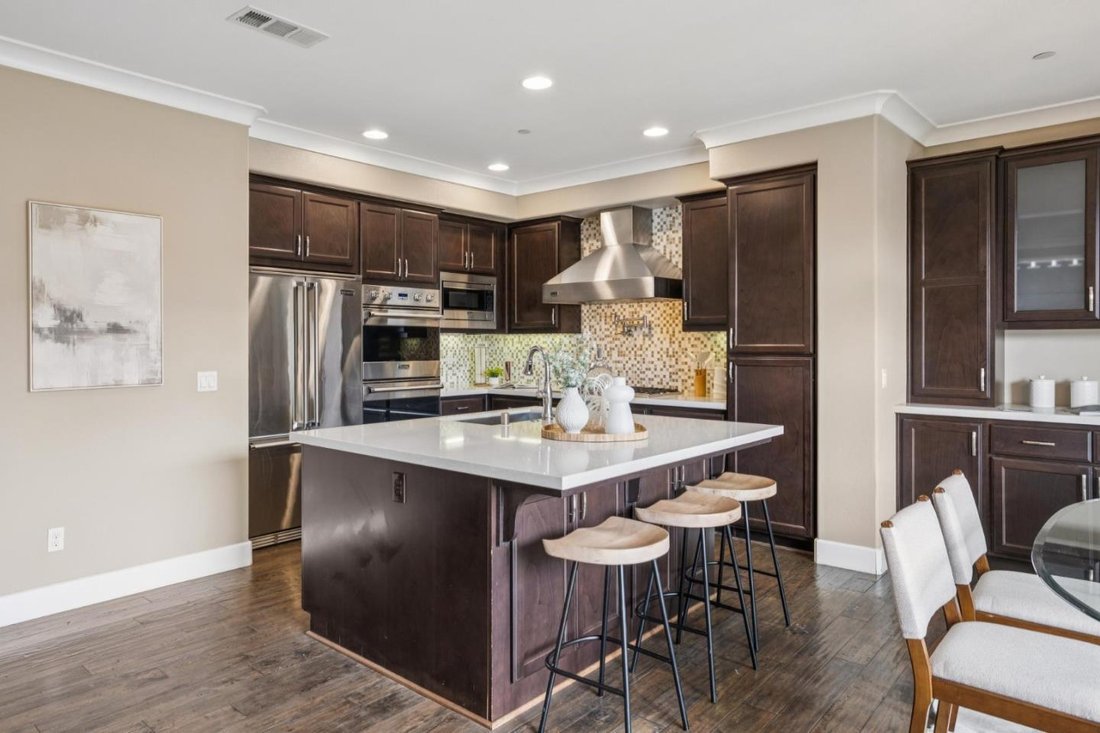 Condominio en San Francisco, California, Estados Unidos 5 - 19077724