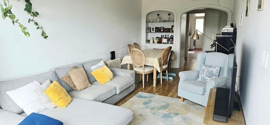 Apartamento en Sao Domingos de Benfica, Lisboa, Portugal 1 - 19066828