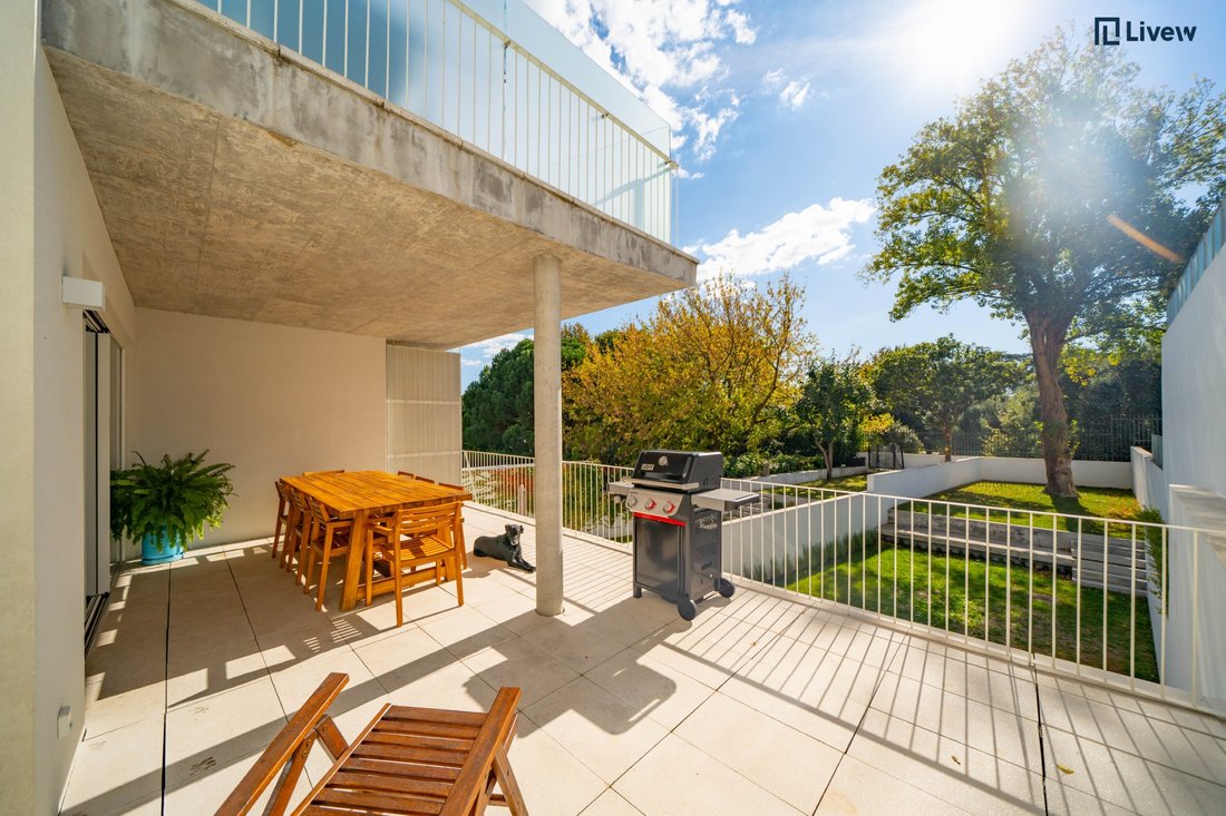 Apartamento en Lordelo do Ouro y Massarelos, Distrito de Oporto, Portugal 1 - 19078017
