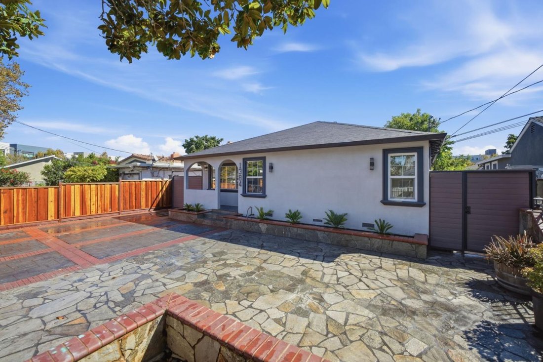 Maison à Menlo Park, Californie, États-Unis 4 - 19080869