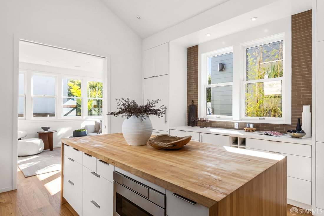 House in San Francisco, California, United States 3 - 19082163