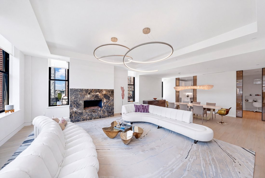 Condominio a New York, New York, Stati Uniti 2 - 19081323