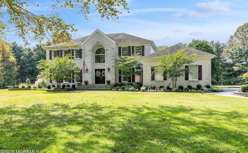 Haus in Holmdel, New Jersey, Vereinigte Staaten 1