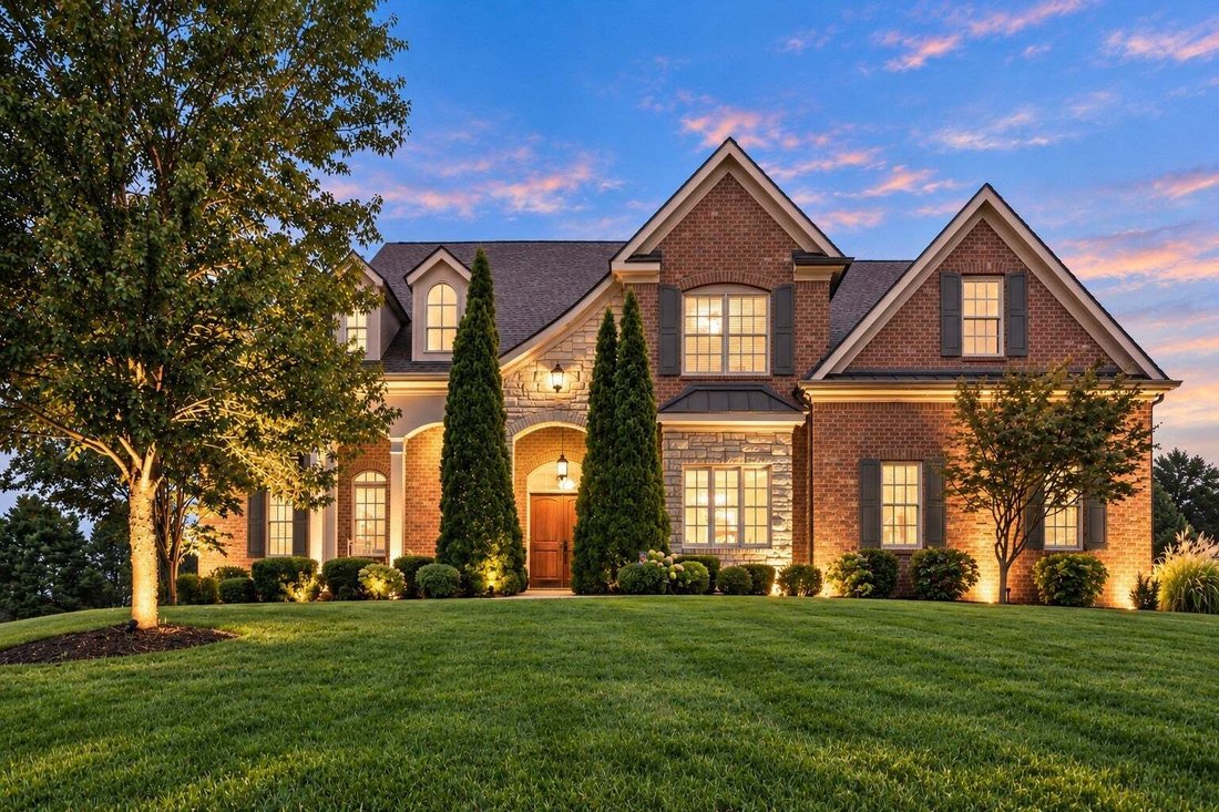 Casa a Nashville, Tennessee, Stati Uniti 1 - 19086012