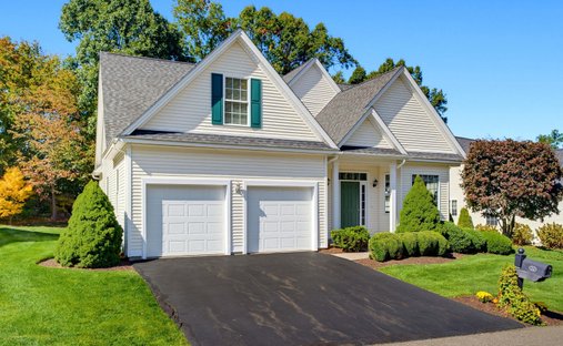 Condominio en Branford, Connecticut, Estados Unidos 1