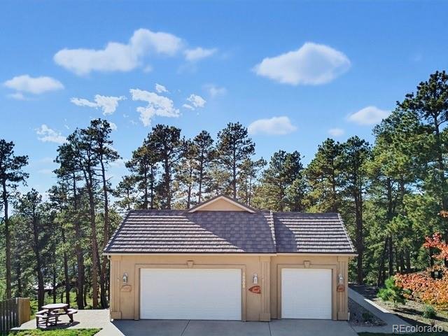 Maison à Peyton, Colorado, États-Unis 3 - 19080820